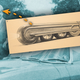 Illustration for article titled The Essential Cars Of Raymond Loewy, Todays Google Doodle